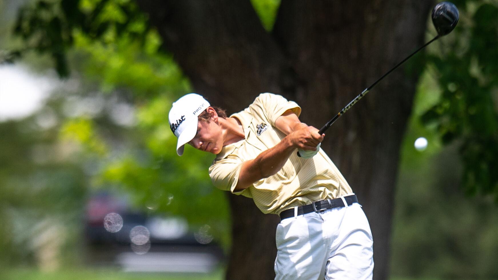 2023 All-City Spring Sports: Boys golf